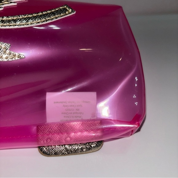 Lilly Pulitzer Jelly Pouch - Picture 3 of 5